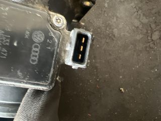 bontott AUDI A4 B5 Légtömegmérő