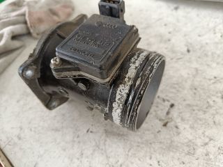 bontott AUDI A4 B5 Légtömegmérő