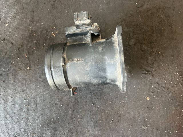 bontott AUDI A4 B5 Légtömegmérő