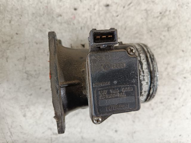 bontott AUDI A4 B5 Légtömegmérő