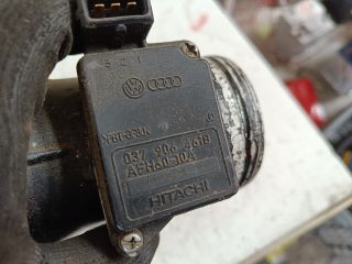 bontott AUDI A4 B5 Légtömegmérő