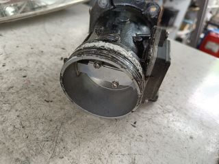 bontott AUDI A4 B5 Légtömegmérő