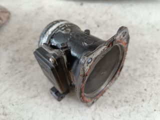 bontott AUDI A4 B5 Légtömegmérő