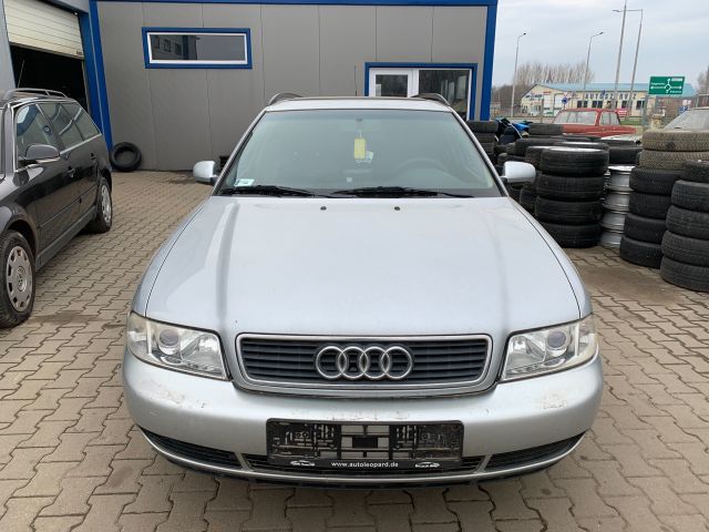 bontott AUDI A4 B5 Légtömegmérő