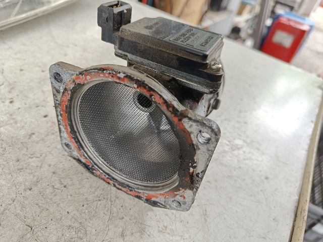 bontott AUDI A4 B5 Légtömegmérő