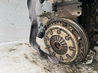 bontott AUDI A4 B5 Motor (Fűzött blokk hengerfejjel)