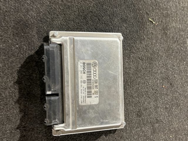 bontott AUDI A4 B5 Motorvezérlő