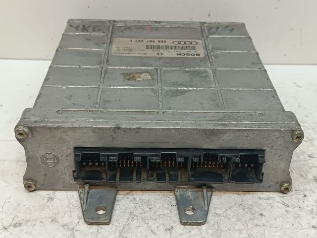 bontott AUDI A4 B5 Motorvezérlő