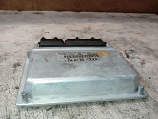 bontott AUDI A4 B5 Motorvezérlő