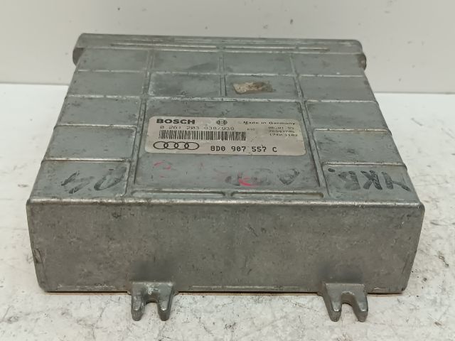bontott AUDI A4 B5 Motorvezérlő