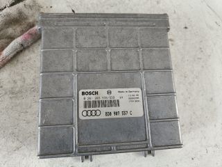 bontott AUDI A4 B5 Motorvezérlő