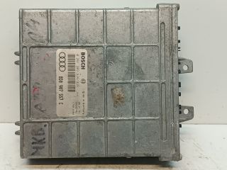 bontott AUDI A4 B5 Motorvezérlő