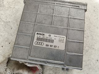 bontott AUDI A4 B5 Motorvezérlő