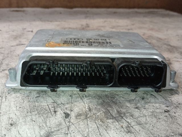 bontott AUDI A4 B5 Motorvezérlő