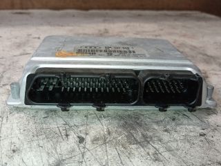 bontott AUDI A4 B5 Motorvezérlő