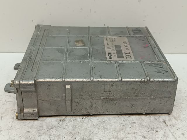 bontott AUDI A4 B5 Motorvezérlő