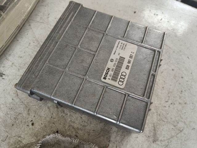 bontott AUDI A4 B5 Motorvezérlő