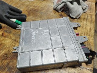 bontott AUDI A4 B5 Motorvezérlő