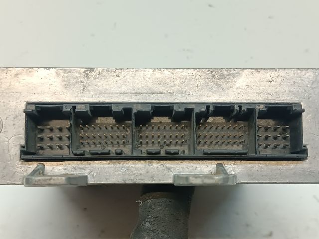 bontott AUDI A4 B5 Motorvezérlő