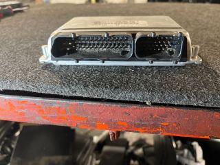 bontott AUDI A4 B5 Motorvezérlő