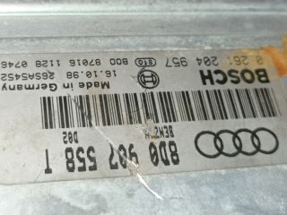 bontott AUDI A4 B5 Motorvezérlő