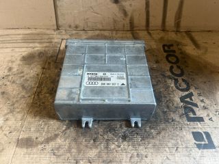 bontott AUDI A4 B5 Motorvezérlő