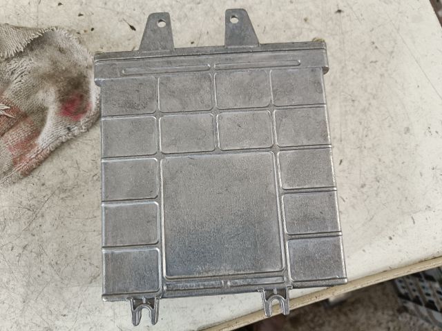 bontott AUDI A4 B5 Motorvezérlő