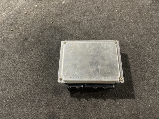 bontott AUDI A4 B5 Motorvezérlő