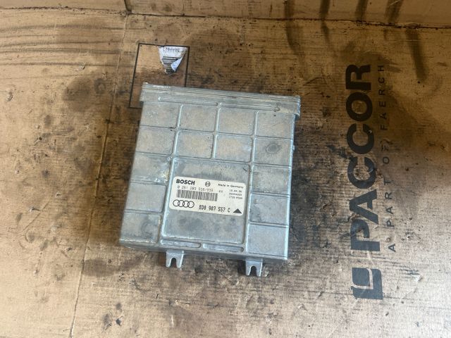 bontott AUDI A4 B5 Motorvezérlő