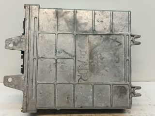 bontott AUDI A4 B5 Motorvezérlő