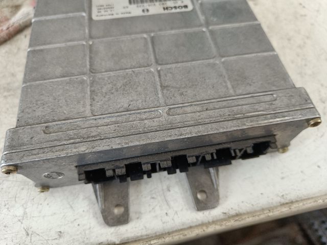 bontott AUDI A4 B5 Motorvezérlő