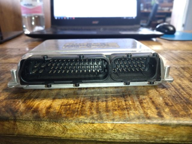 bontott AUDI A4 B5 Motorvezérlő