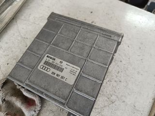 bontott AUDI A4 B5 Motorvezérlő