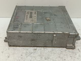 bontott AUDI A4 B5 Motorvezérlő