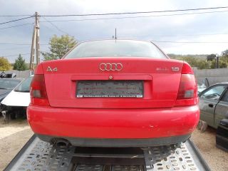 bontott AUDI A4 B5 Motorvezérlő