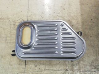 bontott AUDI A4 B5 Olajszűrő Ház