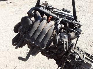 bontott AUDI A4 B5 Önindító