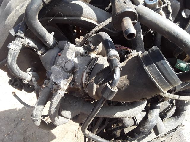 bontott AUDI A4 B5 Önindító