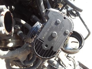 bontott AUDI A4 B5 Önindító