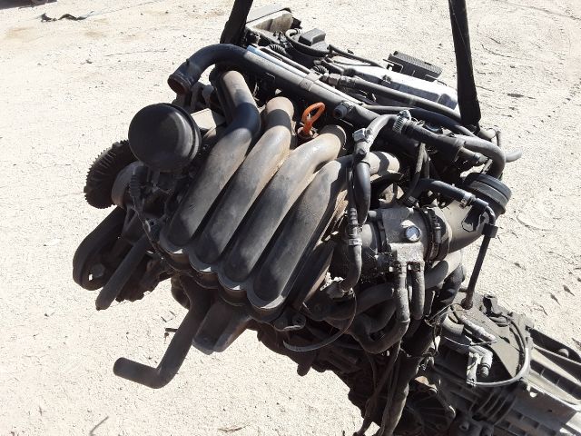 bontott AUDI A4 B5 Porlasztó (1 db)