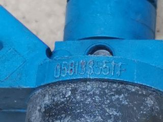 bontott AUDI A4 B5 Porlasztó (1 db)