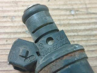 bontott AUDI A4 B5 Porlasztó (1 db)