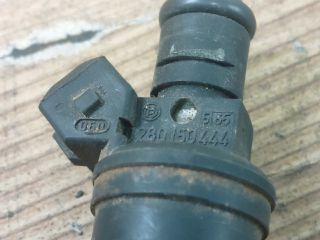 bontott AUDI A4 B5 Porlasztó (1 db)