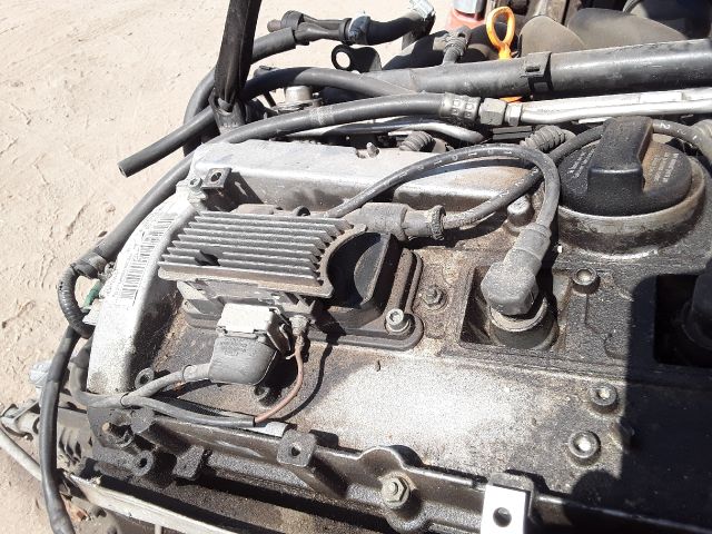 bontott AUDI A4 B5 Porlasztó (1 db)