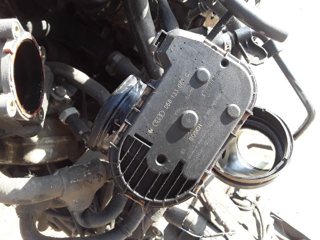 bontott AUDI A4 B5 Porlasztó (1 db)