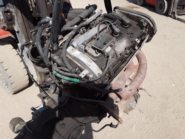 bontott AUDI A4 B5 Porlasztó (1 db)