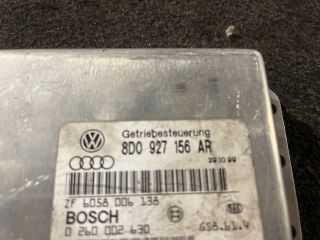 bontott AUDI A4 B5 Automata Váltó Elektronika