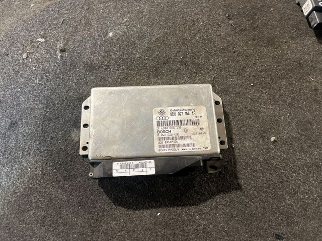 bontott AUDI A4 B5 Automata Váltó Elektronika