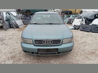 bontott AUDI A4 B5 Bal első Féknyereg Munkahengerrel