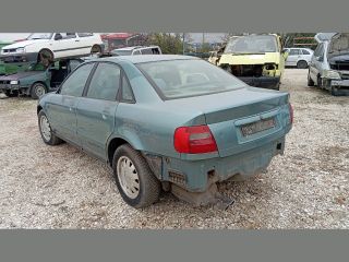 bontott AUDI A4 B5 Bal első Lengéscsillapító